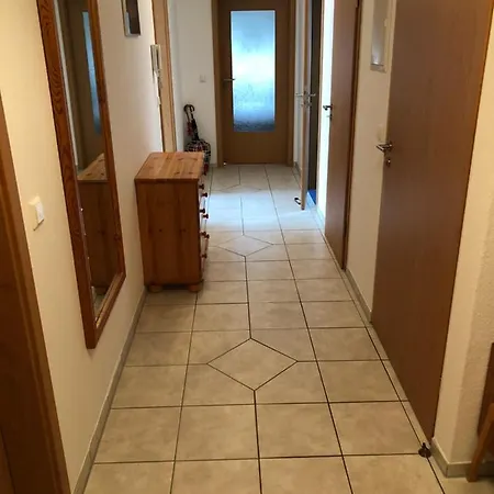 Riva Apartment Eutingen im Gau