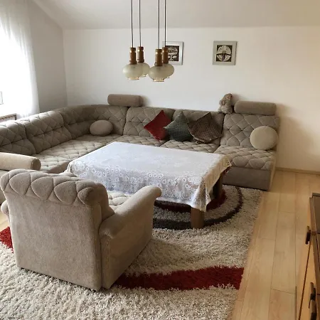 Apartment Riva *