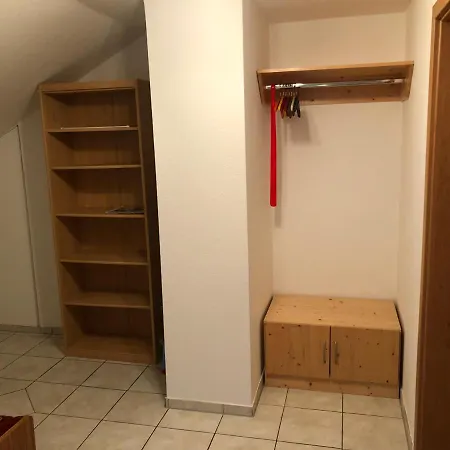 Apartment Riva *