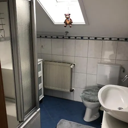 Riva Apartment Eutingen im Gau