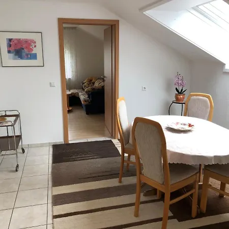 Apartment Riva Eutingen im Gau